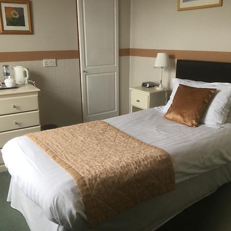 Grove House Guest House Telford Luaran gambar