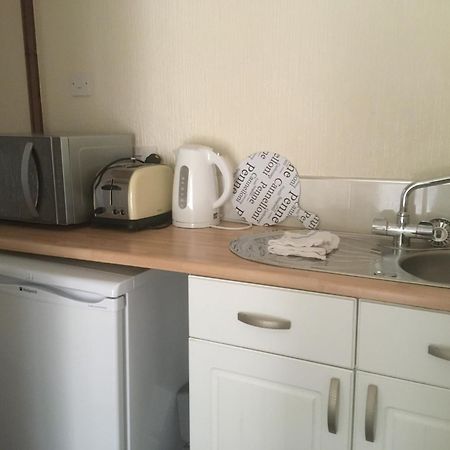 Grove House Guest House Telford Luaran gambar