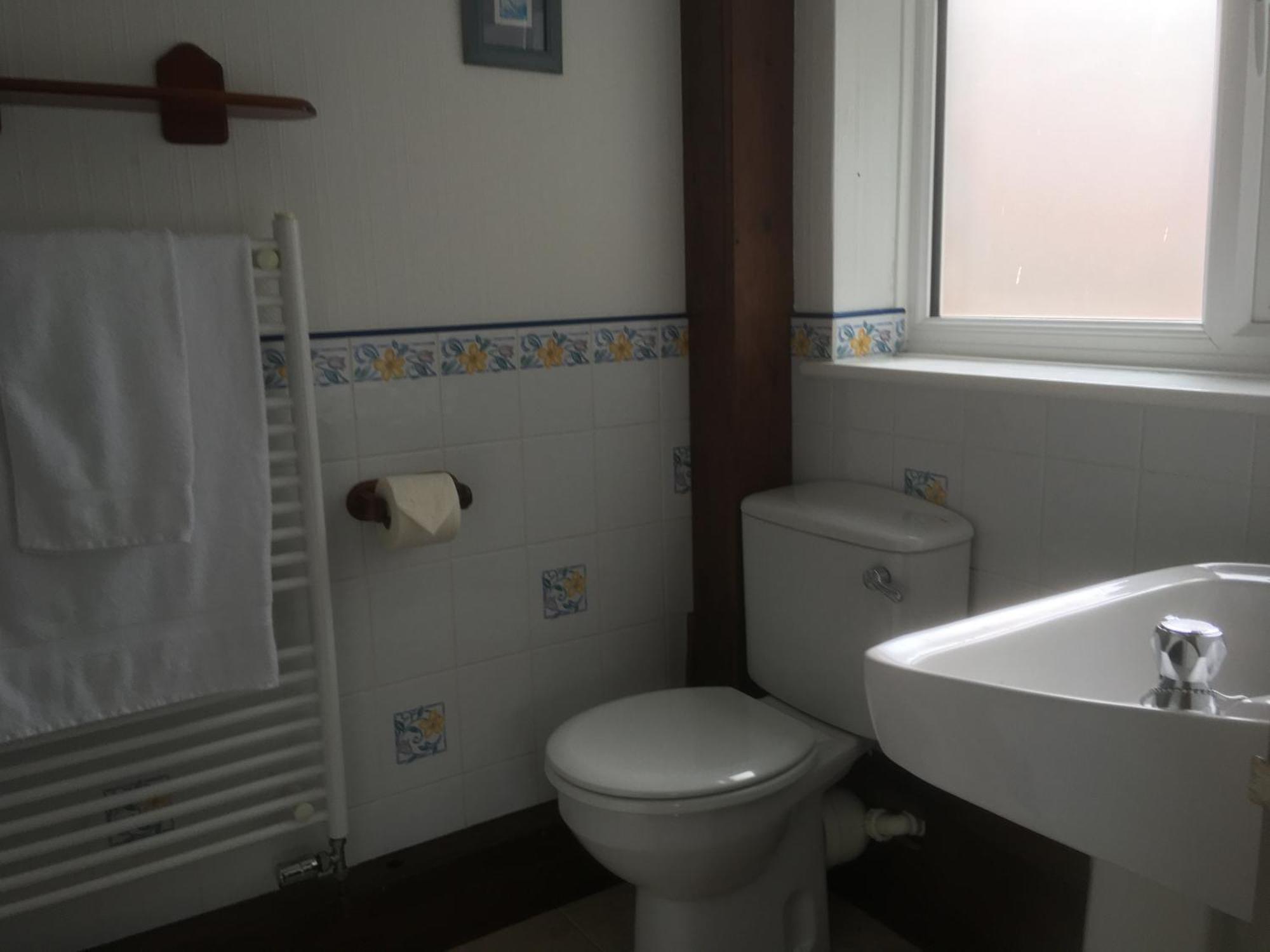 Grove House Guest House Telford Luaran gambar