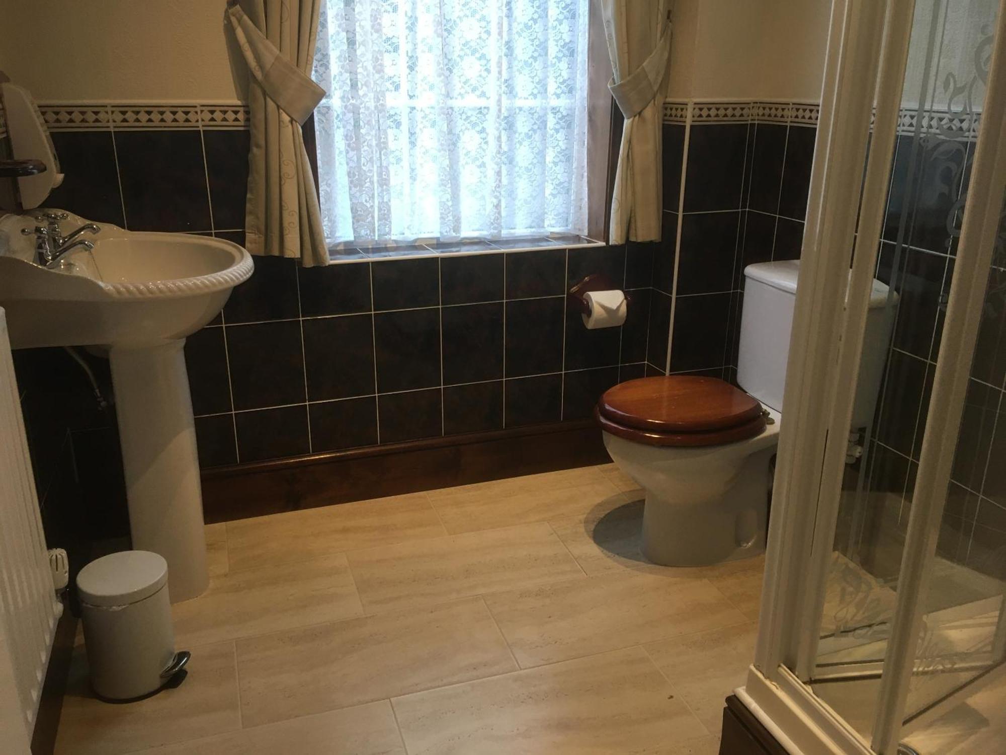 Grove House Guest House Telford Luaran gambar
