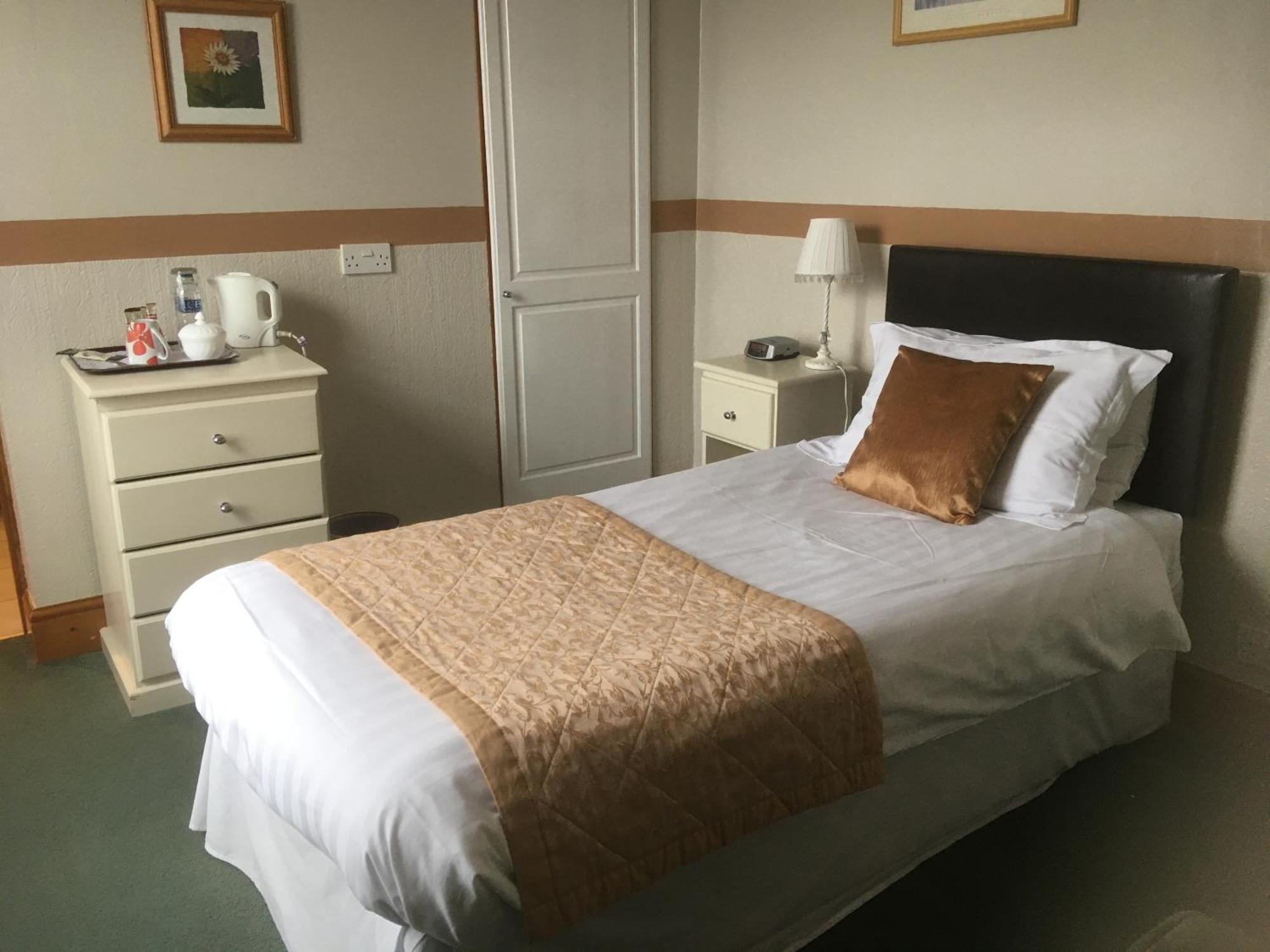 Grove House Guest House Telford Luaran gambar