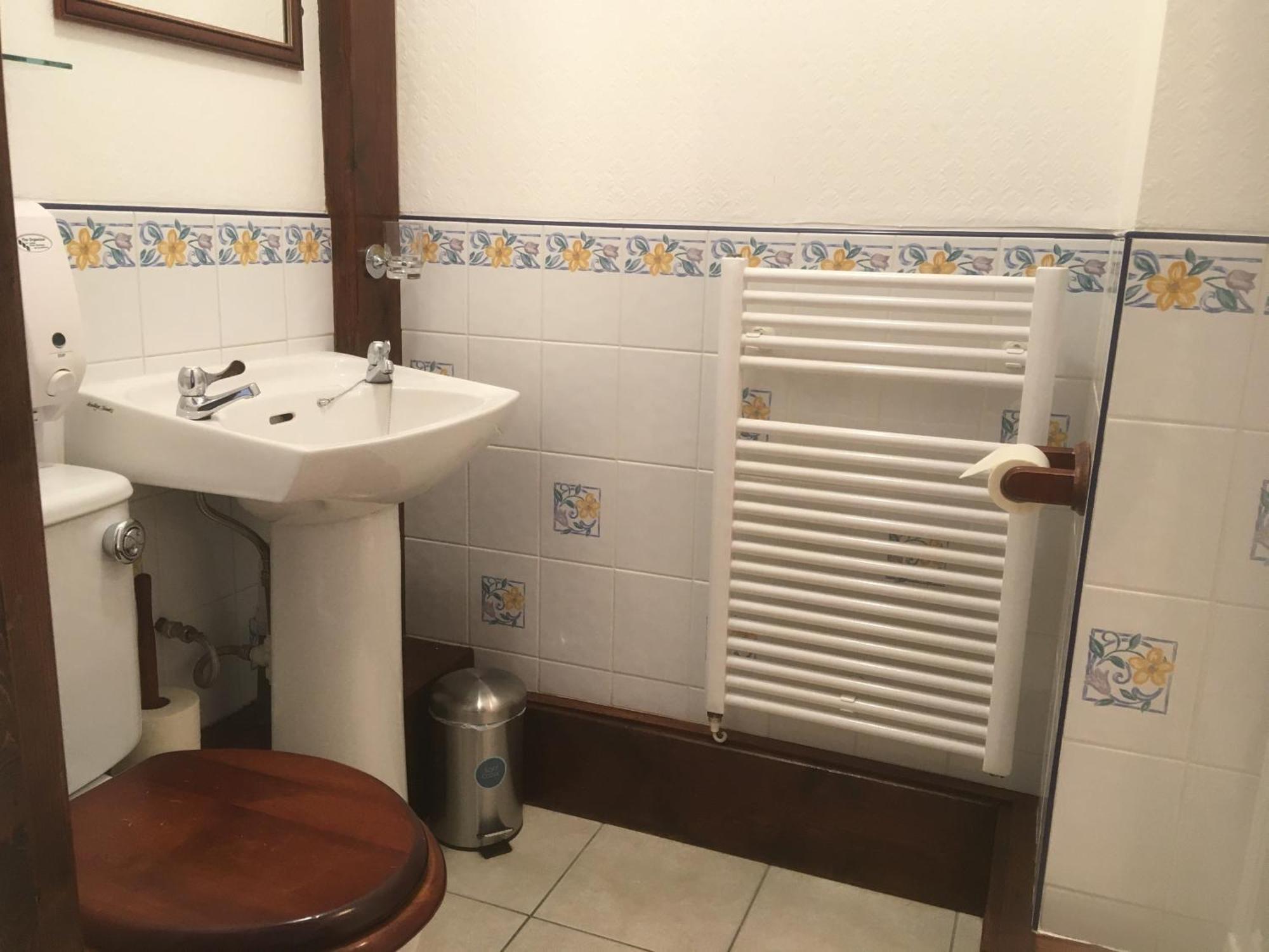 Grove House Guest House Telford Luaran gambar