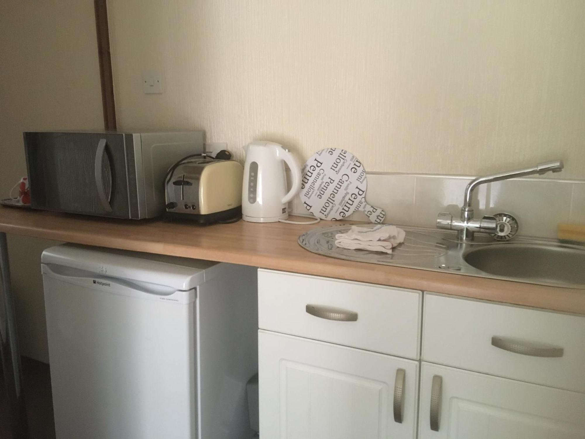 Grove House Guest House Telford Luaran gambar