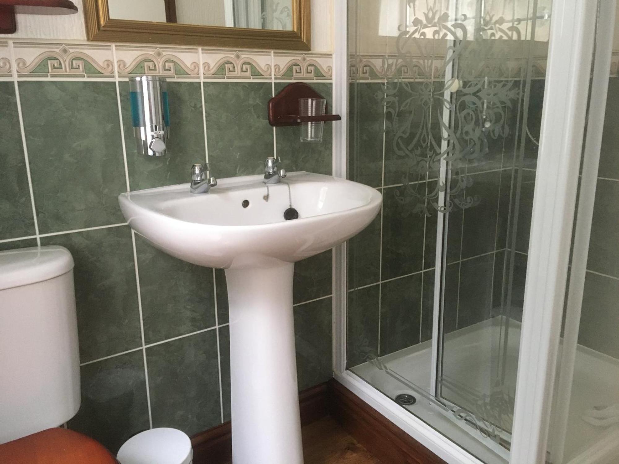 Grove House Guest House Telford Luaran gambar