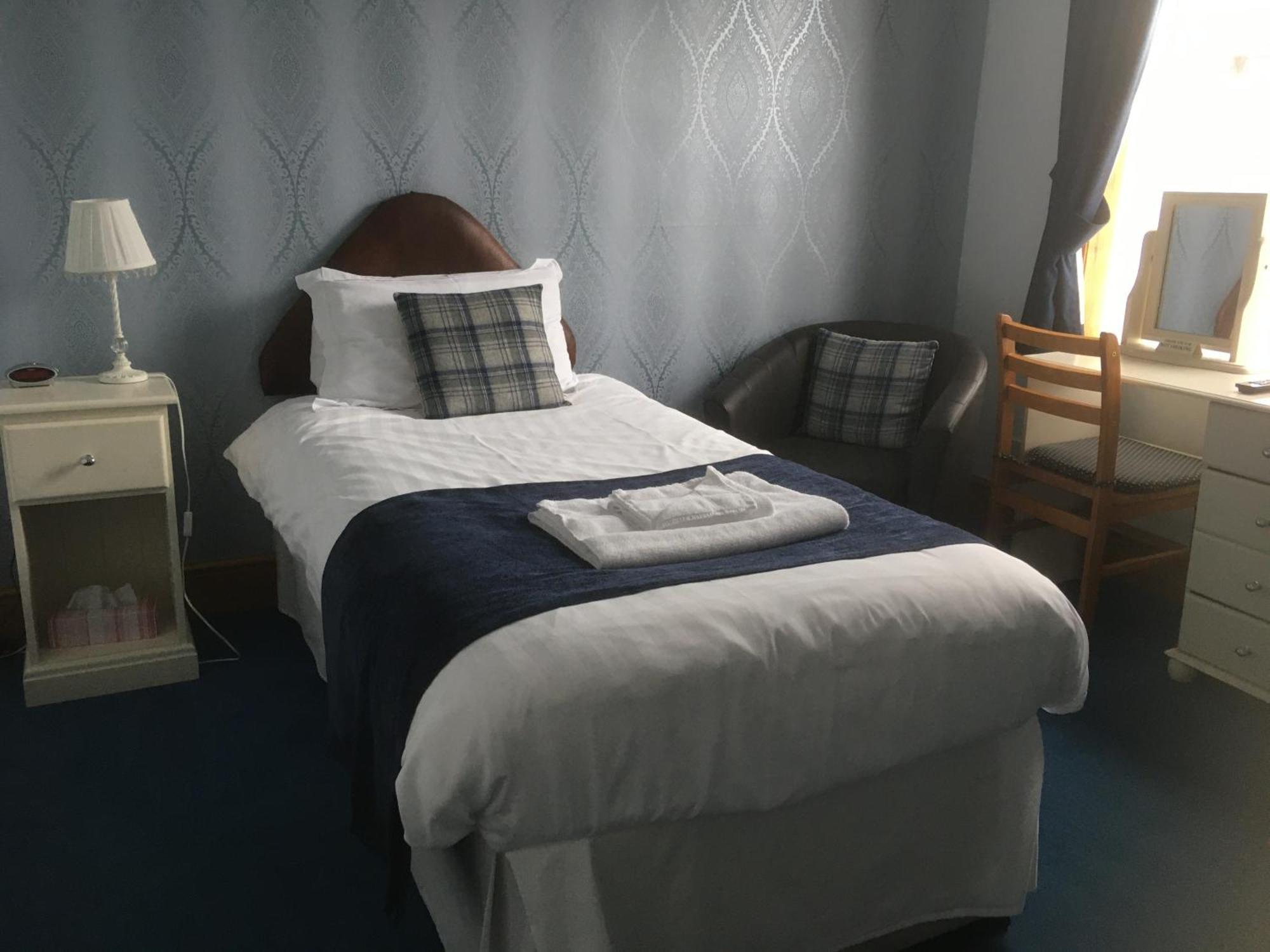 Grove House Guest House Telford Luaran gambar