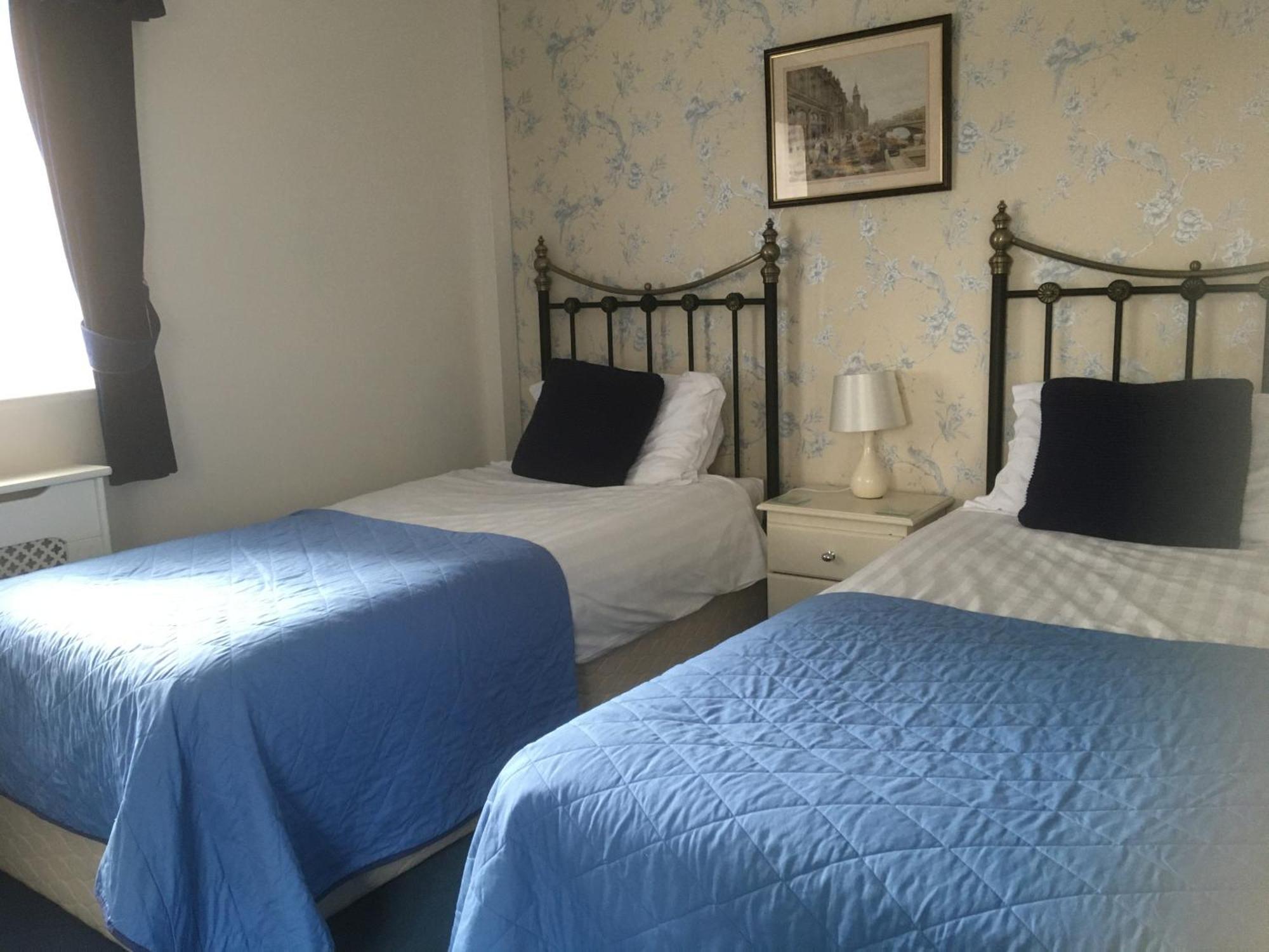 Grove House Guest House Telford Luaran gambar