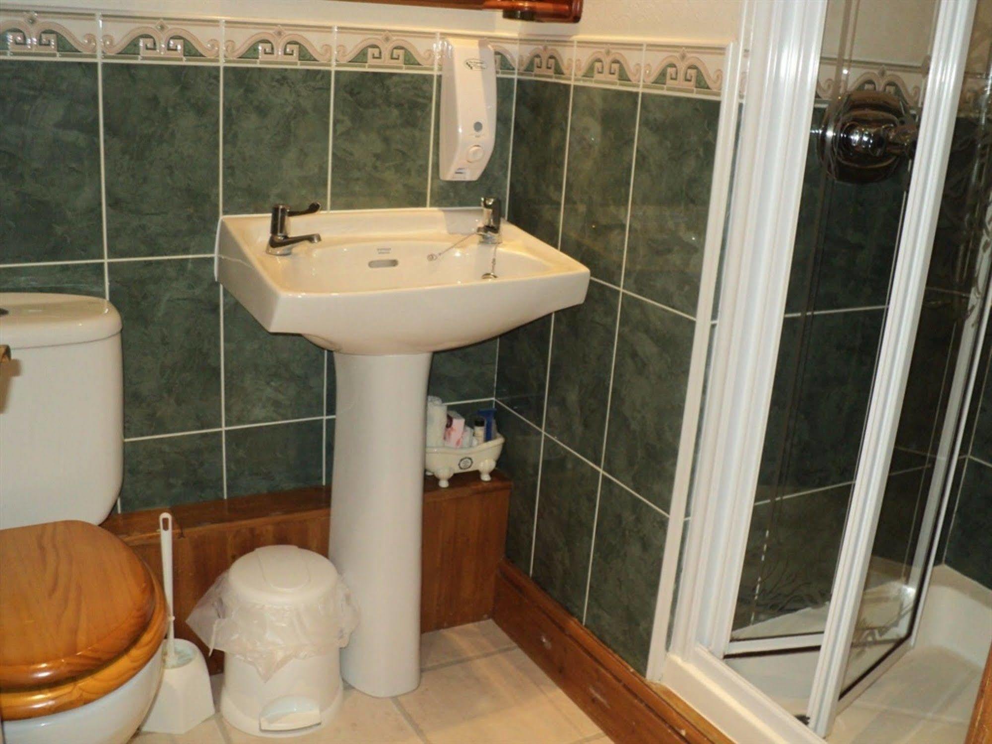 Grove House Guest House Telford Luaran gambar