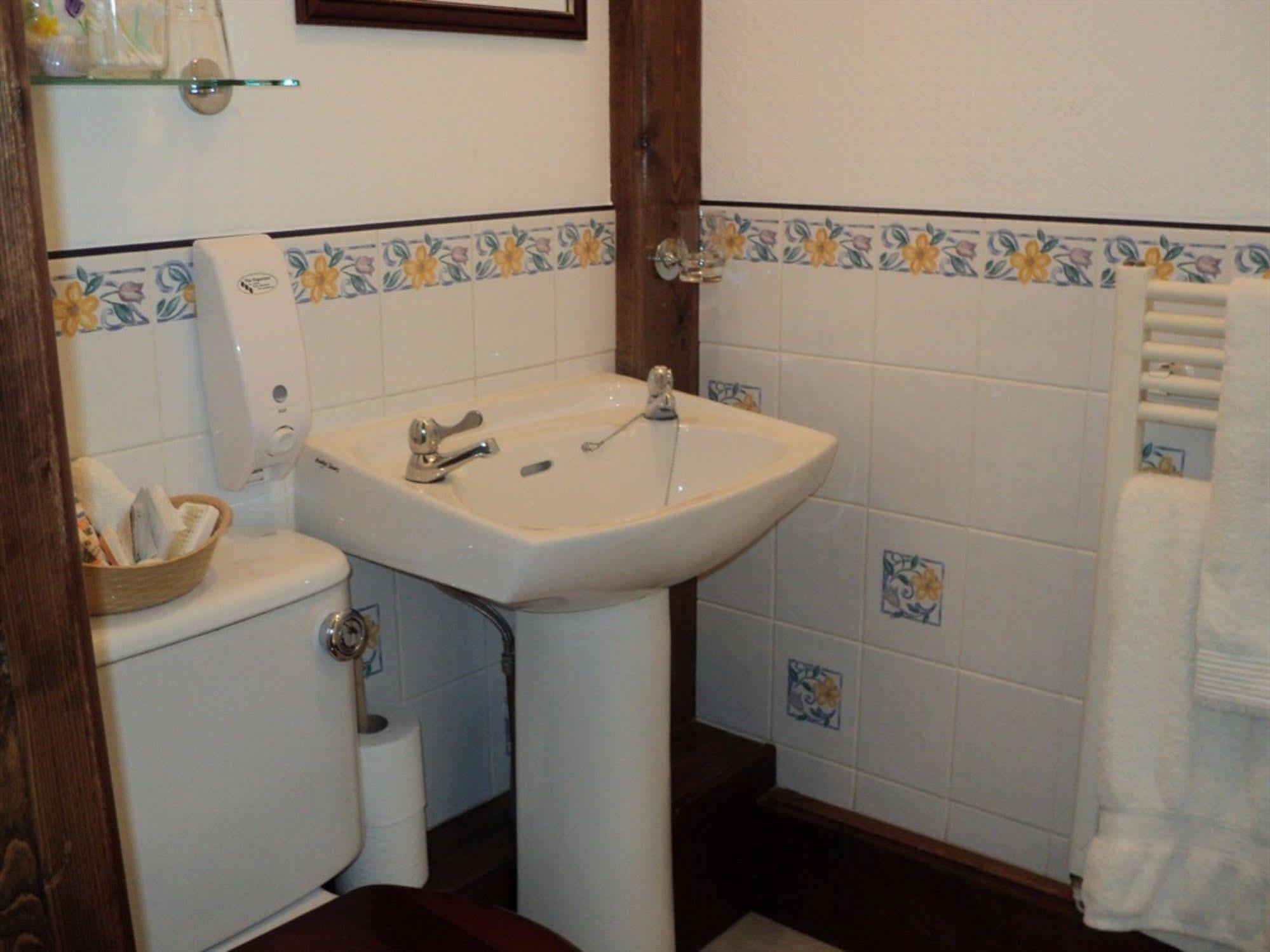 Grove House Guest House Telford Luaran gambar
