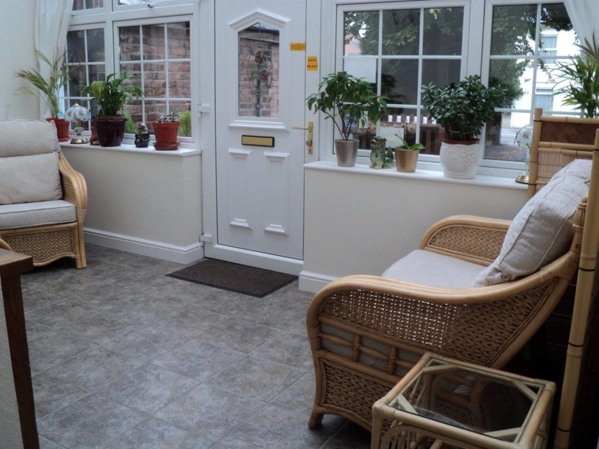 Grove House Guest House Telford Luaran gambar
